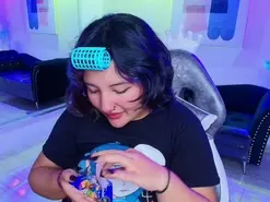 Amateur Best live sex cam show of ritsuka_berry