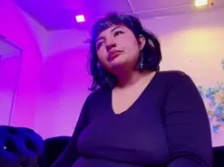 Amateur Live Porn of ritsuka_berry