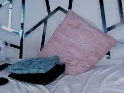 Amateur Live Sex Cam of Hanny_Watson