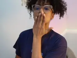 Amateur Live Porn of beca3