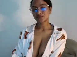 Amateur Adult Webcam of beca3