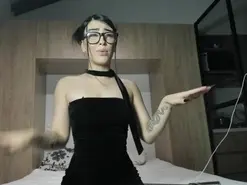 Amateur Sex Cam of Valentina-Arias