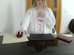 Amateur Live Porn of LadyMellns