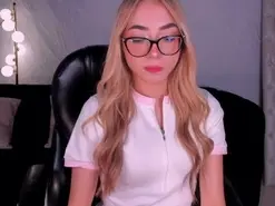 Amateur Live Sex Cam of SophieLafont
