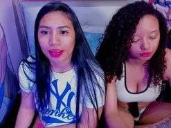 Amateur Nude Webcam of Arianna_Rissos