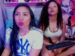 Amateur Private Sex Chat of Arianna_Rissos