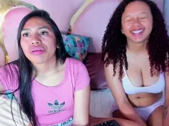 Amateur Private Sex Chat of Arianna_Rissos