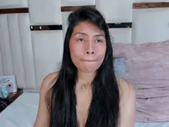 Amateur Private Sex Chat of Arianna_Rissos