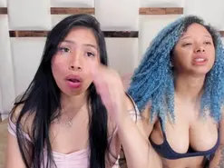 Amateur Sex Chat of Arianna_Rissos