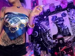 Amateur Adult Webcams of Elektra777