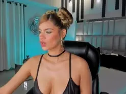 Amateur Adult Video Chat of KyomiVelvet