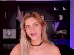 Amateur Adult Video Chat of KyomiVelvet