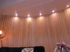 Amateur Sex Cam of KyomiVelvet