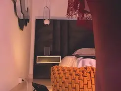 Amateur Adult Webcam of KyomiVelvet
