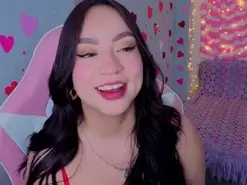 Amateur Adult Webcam of Lya_Levine