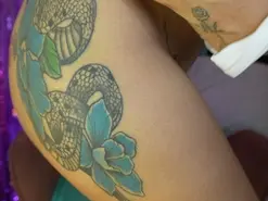 Amateur Best live sex cam show of anto_fox