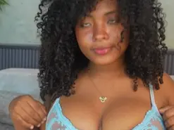 Amateur Adult Webcam of Aria_Marin