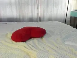 Amateur Sex Chat of luna_sexy