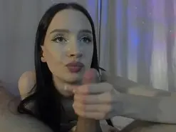 Amateur Free Live Porn of luna_sexy