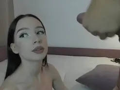 Amateur Sex Chat of luna_sexy