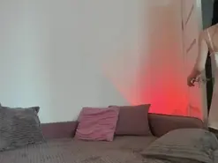 Amateur Adult Webcam of luna_sexy