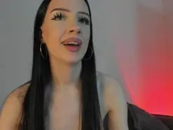 Amateur Nude Webcam of luna_sexy