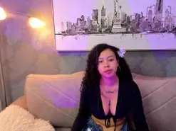 Amateur Sex Cam of Mia_clk