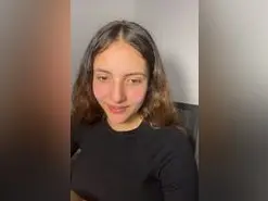 Amateur Live Porn of Loli__
