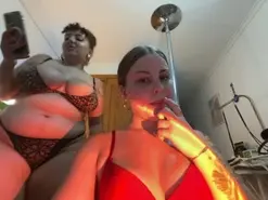 Amateur Live Sex Cam of Rusitabebe