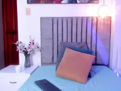 Amateur Best Webcam of ValeryBlack