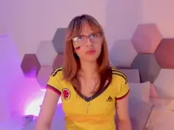 Amateur Sex Chat of ValeryBlack