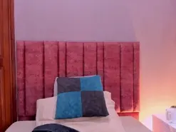 Amateur Free Porn Cam of ValeryBlack