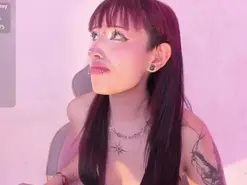 Amateur Best Webcam of Gemma_honey