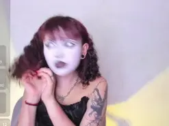 Amateur Live Porn of Gemma_honey