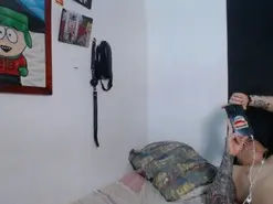Amateur Sex Chat of sex_pistol