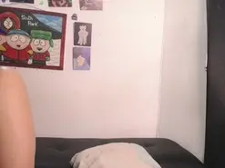 Amateur Nude Webcam of sex_pistol