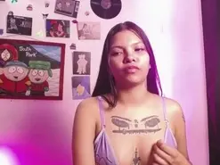 Amateur Nude Webcam of sex_pistol