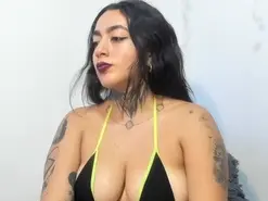 Amateur Best Webcam of Mamasita72