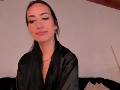 Amateur Live Porn of CaitlynBellX