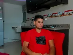 Amateur Live Sex Cam of Fox_couple