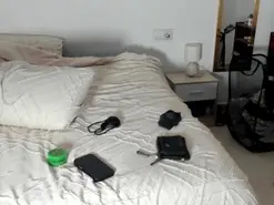 Amateur Adult Webcam of xmariadiaz