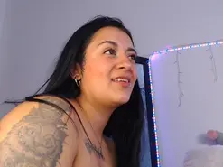Amateur Adult Webcam of Sweet_Anne19