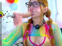 Amateur Best Webcam of Alicia_leclair