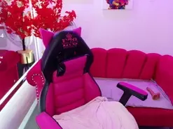 Amateur Private Sex Chat of Miss_dolly