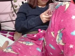 Amateur Live Sex Cam of Elfa_333