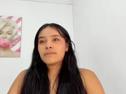 Amateur Sex Cam of valeria_miller