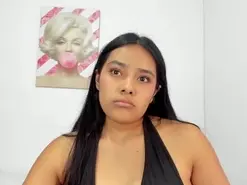 Amateur Sex Chat of valeria_miller