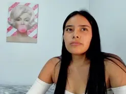 Amateur Free Porn Cam of valeria_miller