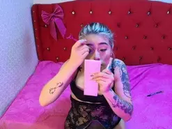 Amateur Watch Live Sex Cams of ZoeSteel