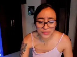 Amateur Adult Video Chat of La_gata_69